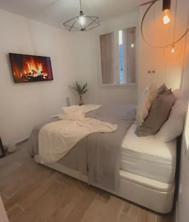 Maison Hanaa, Sauna &